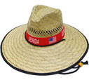 SH-754 Georgia Straw Hat