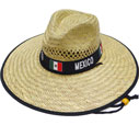SH-759 Mexico Straw Hat