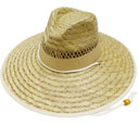 SH-744 Straw Hat
