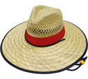 SH-747 Straw Hat