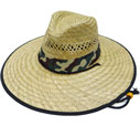 SH-749 Straw Hat