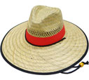 SH-742 Straw Hat