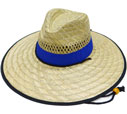 SH-743 Straw Hat