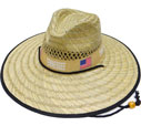 SH-758 Tennessee Straw Hat