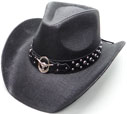 SC-585 Straw Cowboy 