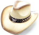 SC-583 Straw Cowboy 