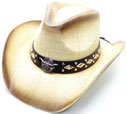 SC-588 Straw Cowboy 