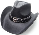 SC-593 Straw Cowboy 