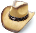 SC-592 Straw Cowboy 