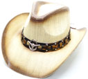 SC-591 Straw Cowboy 