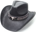 SC-633 Straw Cowboy 