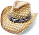 SC-645 Straw Cowboy 