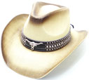 SC-631 Straw Cowboy 