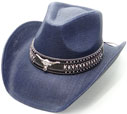 SC-637 Straw Cowboy 