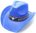 SC-636 Straw Cowboy 