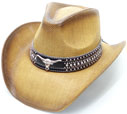 SC-632 Straw Cowboy 