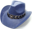SC-646 Straw Cowboy 