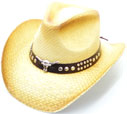 SC-647 Straw Cowboy 