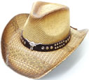 SC-648 Straw Cowboy 