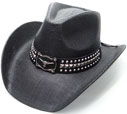 SC-655 Straw Cowboy 