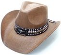 SC-658 Straw Cowboy 