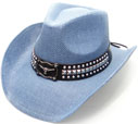 SC-661 Straw Cowboy 