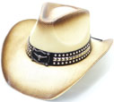 SC-653 Straw Cowboy 
