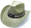 SC-659 Straw Cowboy 