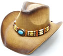 SC-445 Straw Cowboy 