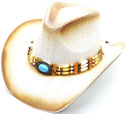 SC-443 Straw Cowboy 