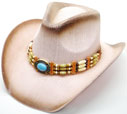 SC-444 Straw Cowboy 