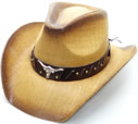 SC-404 Straw Cowboy