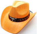SC-405O Straw Cowboy