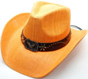 SC-413O Straw Cowboy