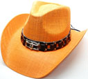 SC-428O Straw Cowboy 