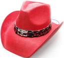 SC-428R Straw Cowboy 