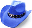 SC-428RY Straw Cowboy 