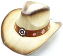 SC-540 Straw Cowboy 