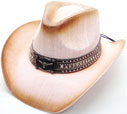 SC-597 Straw Cowboy 