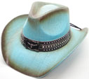 SC-598 Straw Cowboy 