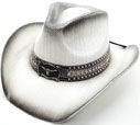 SC-594 Straw Cowboy 