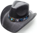 SC-580 Straw Cowboy 