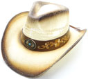 SC-581 Straw Cowboy 