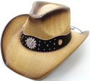 SC-604 Straw Cowboy 