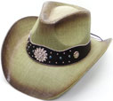 SC-606 Straw Cowboy 