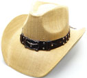 SC-529B Straw Cowboy 