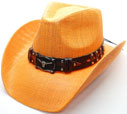 SC-529O Straw Cowboy 