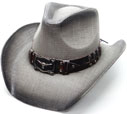 SC-602 Straw Cowboy 