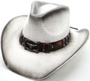 SC-599 Straw Cowboy 