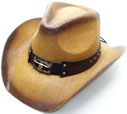 SC-530 Straw Cowboy 